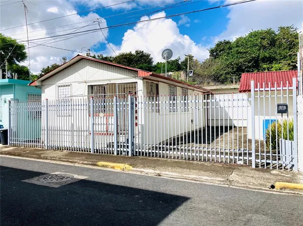 Villa Dos Pinos Calle San Felipe #1010, San Juan, PR 00923
