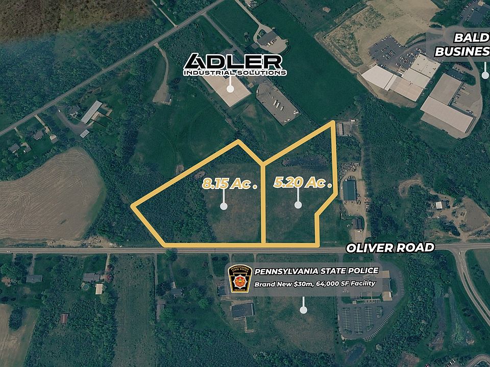 1st image of 8340 Oliver Rd