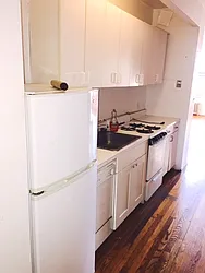Rented by Citi Habitats