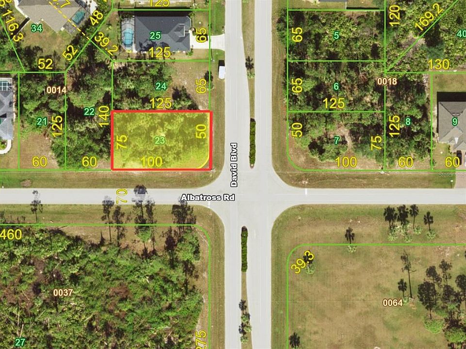 1st image of 118 DAVID BOULEVARD LOT 23