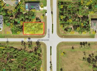 118 David Blvd #23, Rotonda West, FL 33947