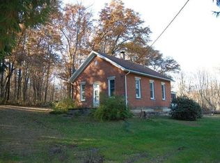 1351 Gadsby Rd, Polk, PA 16153