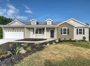 140 Stonebrook Loop, Elizabethton, TN 37643