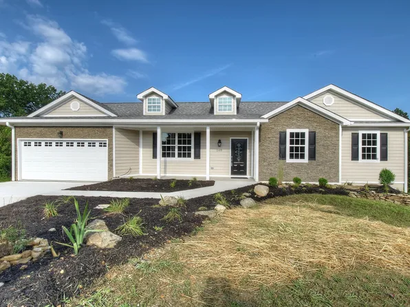 140 Stonebrook Loop, Elizabethton, TN 37643