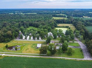 94 Flood Rd, Mayfield, KY 42066