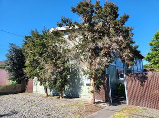 3124-3130 California St, Eureka, CA 95501