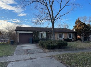 4402 N Kitley Ave, Indianapolis, IN 46226