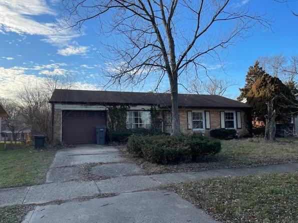 4402 N Kitley Ave, Indianapolis, IN 46226