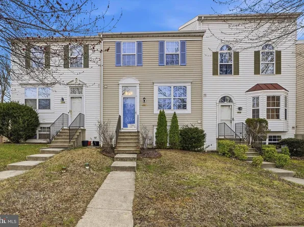 587 Hall Ct, Havre De Grace, MD 21078