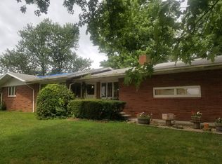 101 N Langston St, Willard, MO 65781