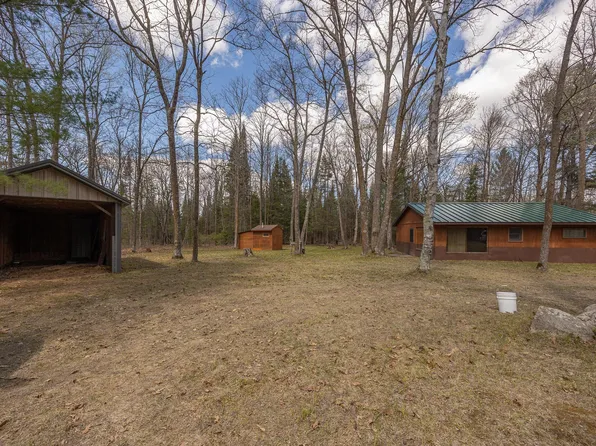 8891 Boy Lake Dr NE, Remer, MN 56672