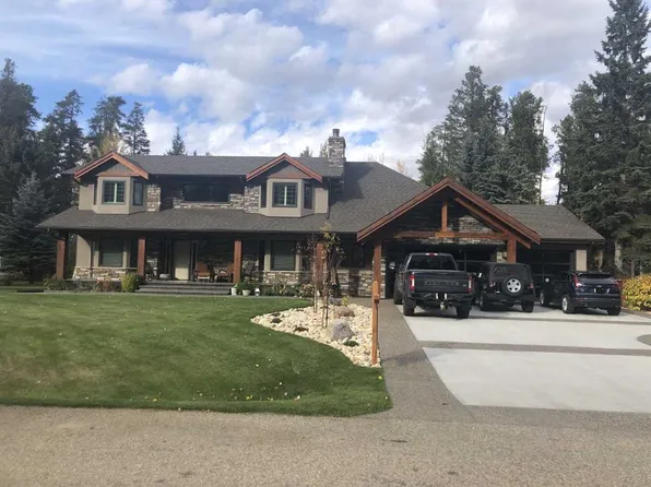 48 S Ravine Dr, Whitecourt, AB T7S 1H5