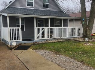 1019 Jackson St, Vermilion, OH 44089