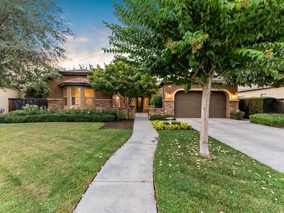 3335 Mitchell Ave, Clovis, CA, 93619