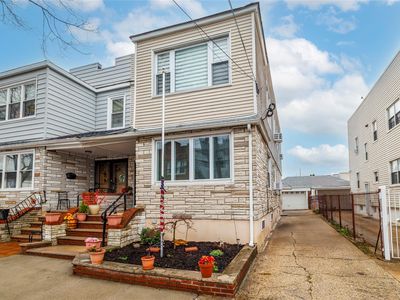 134-14 Sitka Street, Jamaica, NY, 11417