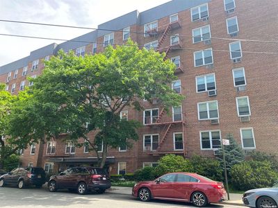68-15 Selfridge Street #1E, Forest Hills, NY, 11375