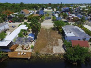 8 Eagle Dr, Key Largo, FL 33037