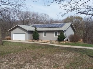 680 N 1851st Diag Rd, Lecompton, KS 66050