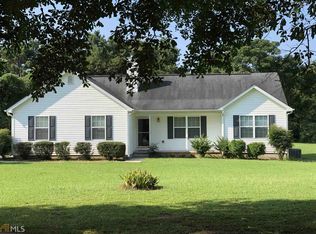 149 Wilder Way, Williamson, GA
