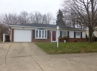 3918 Royal Ave NE, Canton, OH