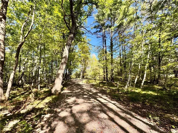 Lot 35 Bethel Road, Hayward, WI 54843