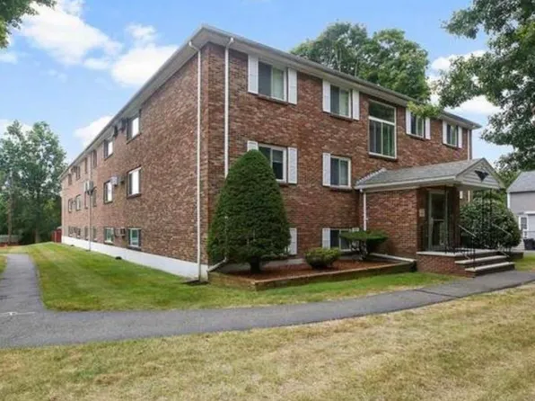 52 Purchase St #4C, Danvers, MA 01923