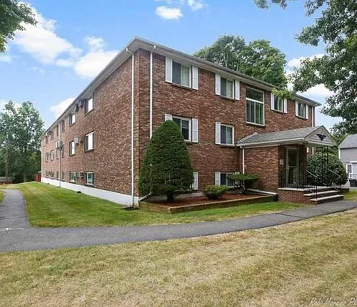 52 Purchase St #4C Photo 1