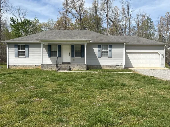 287 Forrestwood Dr, Manchester, TN 37355