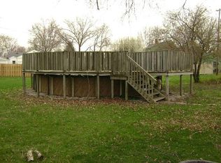 612 S Clark St, Vandalia, MO 63382