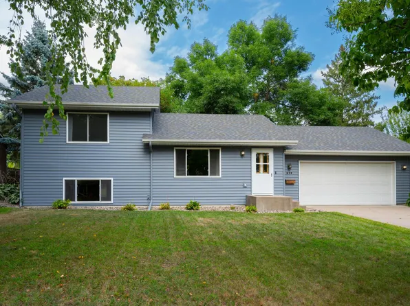510 4th Ave N, Sauk Rapids, MN 56379