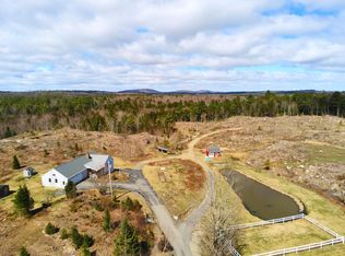 461 Augusta Rd, Washington, ME 04574