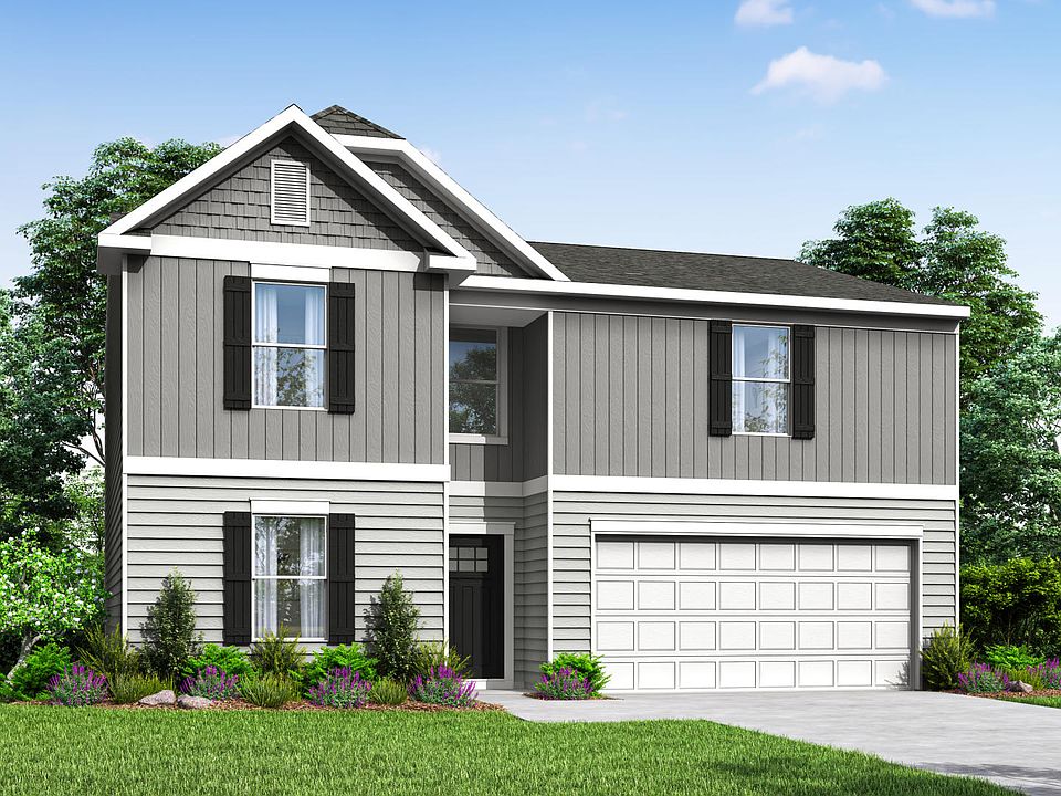 Elevation E