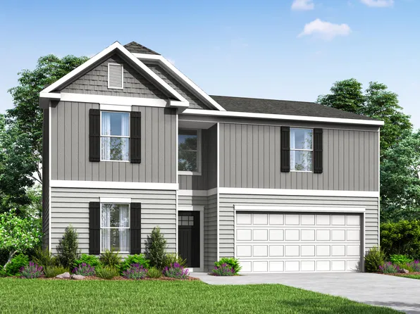 20110 Regent Cir, Hagerstown, MD 21742