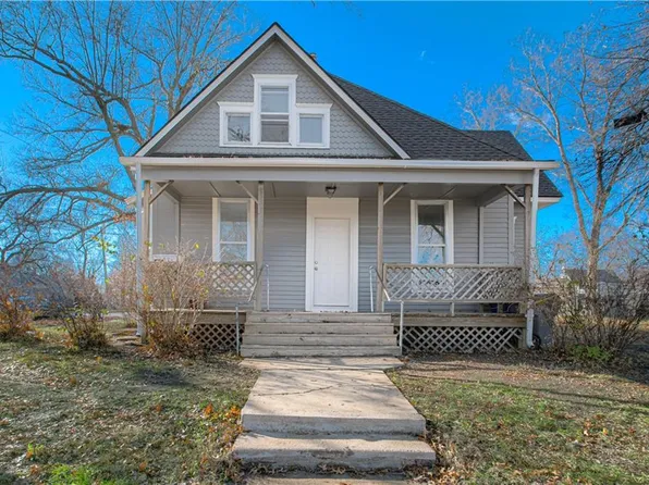 335 S Water St, Olathe, KS 66061