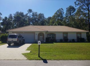 26 Poppy Ln, Palm Coast, FL 32164