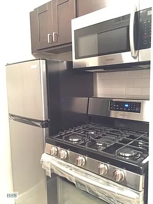 Rented by Brown Harris Stevens | media 4