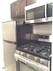 Rented by Brown Harris Stevens