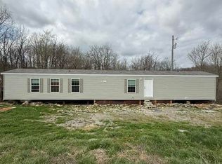 1223 Glass Pike, Stamping Ground, KY 40379