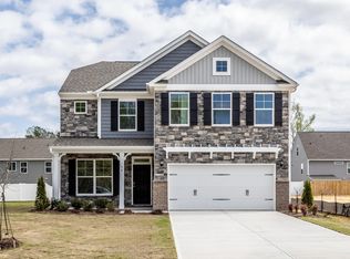 56 Flannel Ct #251, Benson, NC 27504
