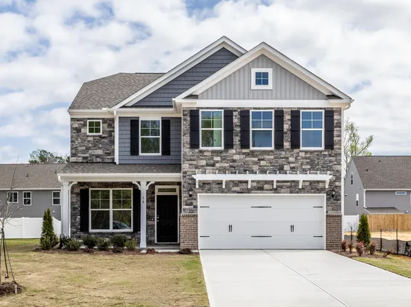 56 Flannel Ct #251, Benson, NC 27504