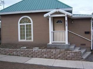 913 Rose St, Klamath Falls, OR 97601