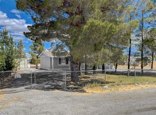 3450 W Charleston Park Ave, Pahrump, NV 89048
