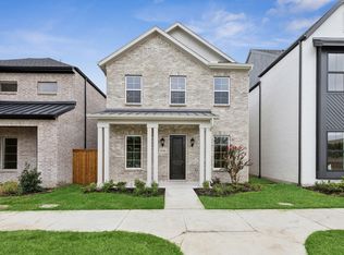 1266 Porter St, Allen, TX 75013