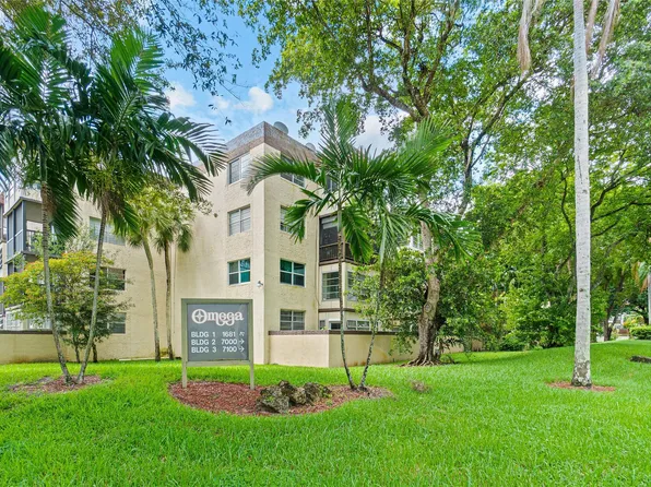7000 NW 17th Street #219, Plantation, FL 33313