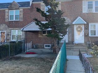 252 Cambridge Rd, Clifton Heights, PA 19018