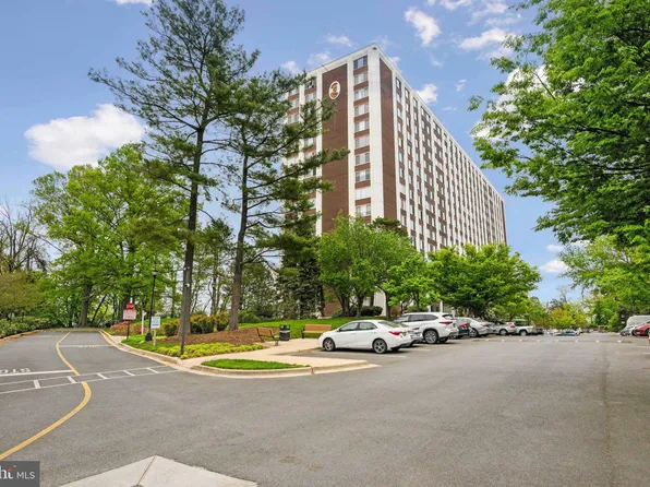 11801 Rockville Pik #1012, Rockville, MD 20852