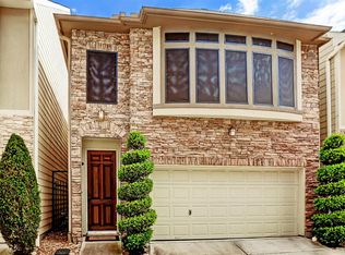 1341 Studer St, Houston, TX 77007