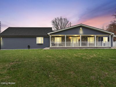 6301 Southside Dr, Louisville, KY, 40214