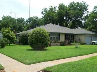 1002 W Spruce Ave, Duncan, OK 73533