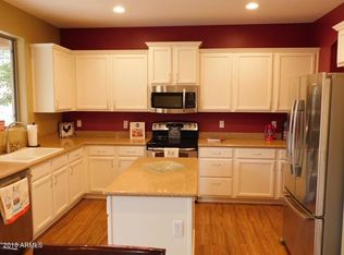 4046 E Shannon St, Gilbert, AZ 85295